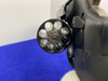  2013 Smith Wesson 327 .357Mag Black 5" *PERFORMANCE CENTER M&P R8 VARIANT*