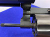  2013 Smith Wesson 327 .357Mag Black 5" *PERFORMANCE CENTER M&P R8 VARIANT*