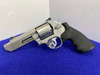 2013 Smith & Wesson 629-6 .44 Mag 4" Stainless *AWESOME PERFORMANCE CENTER*