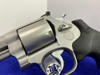 2013 Smith & Wesson 629-6 .44 Mag 4" Stainless *AWESOME PERFORMANCE CENTER*