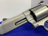 2013 Smith & Wesson 629-6 .44 Mag 4" Stainless *AWESOME PERFORMANCE CENTER*