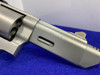 2013 Smith & Wesson 629-6 .44 Mag 4" Stainless *AWESOME PERFORMANCE CENTER*