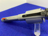 2013 Smith & Wesson 629-6 .44 Mag 4" Stainless *AWESOME PERFORMANCE CENTER*