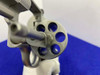 2013 Smith & Wesson 629-6 .44 Mag 4" Stainless *AWESOME PERFORMANCE CENTER*