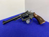 1953 Smith Wesson K-22 Masterpiece .22LR *POSTWAR 3RD MODEL "PRE-MODEL 17"*-GID1182006306