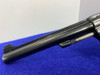 1953 Smith Wesson K-22 Masterpiece .22LR *POSTWAR 3RD MODEL "PRE-MODEL 17"*-GID1182006306