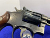 1953 Smith Wesson K-22 Masterpiece .22LR *POSTWAR 3RD MODEL "PRE-MODEL 17"*-GID1182006306