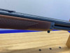Marlin 1895MR .450 Marlin 22" Blued *COVETED "JM" STAMPED MODEL*