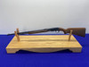 Remington 121 Fieldmaster .22 S,L,LR Blue *AWESOME PUMP-ACTION RIFLE*