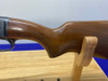 Remington 121 Fieldmaster .22 S,L,LR Blue *AWESOME PUMP-ACTION RIFLE*