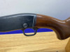 Remington 121 Fieldmaster .22 S,L,LR Blue *AWESOME PUMP-ACTION RIFLE*