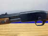 Remington 121 Fieldmaster .22 S,L,LR Blue *AWESOME PUMP-ACTION RIFLE*