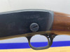 Remington 121 Fieldmaster .22 S,L,LR Blue *AWESOME PUMP-ACTION RIFLE*