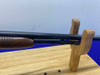 Remington 121 Fieldmaster .22 S,L,LR Blue *AWESOME PUMP-ACTION RIFLE*