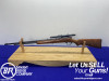 J. Stevens Springfield Model 87A .22 S,L,LR *VINTAGE SEMI-AUTOMATIC RIFLE*