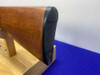J. Stevens Springfield Model 87A .22 S,L,LR *VINTAGE SEMI-AUTOMATIC RIFLE*