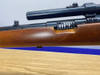 J. Stevens Springfield Model 87A .22 S,L,LR *VINTAGE SEMI-AUTOMATIC RIFLE*