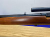 J. Stevens Springfield Model 87A .22 S,L,LR *VINTAGE SEMI-AUTOMATIC RIFLE*