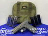 Springfield XD-9 9mm Black 4" *RELIABLE SEMI-AUTOMATIC PISTOL*