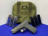 Springfield XD-9 9mm Black 4" *RELIABLE SEMI-AUTOMATIC PISTOL*