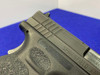 Springfield XD-9 9mm Black 4" *RELIABLE SEMI-AUTOMATIC PISTOL*