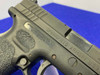 Springfield XD-9 9mm Black 4" *RELIABLE SEMI-AUTOMATIC PISTOL*