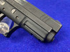 Springfield XD-9 9mm Black 4" *RELIABLE SEMI-AUTOMATIC PISTOL*