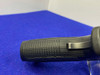 Springfield XD-9 9mm Black 4" *RELIABLE SEMI-AUTOMATIC PISTOL*