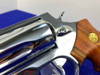 Taurus Judge Magnum .45 Colt/.410 6.5" *FORDS CUSTOM CHROME-PLATED FINISH*