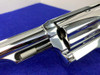 Taurus Judge Magnum .45 Colt/.410 6.5" *FORDS CUSTOM CHROME-PLATED FINISH*