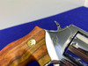 Taurus Judge Magnum .45 Colt/.410 6.5" *FORDS CUSTOM CHROME-PLATED FINISH*