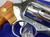 Taurus Judge Magnum .45 Colt/.410 6.5" *FORDS CUSTOM CHROME-PLATED FINISH*