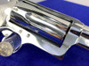 Taurus Judge Magnum .45 Colt/.410 6.5" *FORDS CUSTOM CHROME-PLATED FINISH*