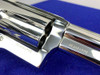 Taurus Judge Magnum .45 Colt/.410 6.5" *FORDS CUSTOM CHROME-PLATED FINISH*