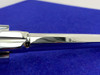 Taurus Judge Magnum .45 Colt/.410 6.5" *FORDS CUSTOM CHROME-PLATED FINISH*