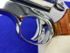 Taurus Judge Magnum .45 Colt/.410 6.5" *FORDS CUSTOM CHROME-PLATED FINISH*