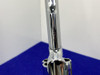 Taurus Judge Magnum .45 Colt/.410 6.5" *FORDS CUSTOM CHROME-PLATED FINISH*
