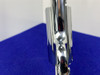Taurus Judge Magnum .45 Colt/.410 6.5" *FORDS CUSTOM CHROME-PLATED FINISH*