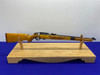 Mossberg 42M .22 S/L/LR 23" *VINTAGE & PRACTICAL BOLT-RIFLE FOR VARMINT*