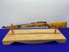 Mossberg 42M .22 S/L/LR 23" *VINTAGE & PRACTICAL BOLT-RIFLE FOR VARMINT*
