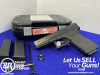 Glock 22 .40 S&W Black 4.48" *PERFECT FOR EVERYDAY CONCEALED CARRY*