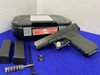 Glock 22 .40 S&W Black 4.48" *PERFECT FOR EVERYDAY CONCEALED CARRY*