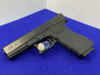 Glock 22 .40 S&W Black 4.48" *PERFECT FOR EVERYDAY CONCEALED CARRY*