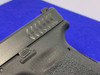 Glock 22 .40 S&W Black 4.48" *PERFECT FOR EVERYDAY CONCEALED CARRY*