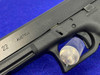 Glock 22 .40 S&W Black 4.48" *PERFECT FOR EVERYDAY CONCEALED CARRY*