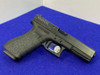 Glock 22 .40 S&W Black 4.48" *PERFECT FOR EVERYDAY CONCEALED CARRY*