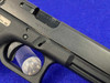 Glock 22 .40 S&W Black 4.48" *PERFECT FOR EVERYDAY CONCEALED CARRY*