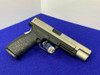 Springfield Armory XD Mod.2 Tactical 9mm 5" *DEPENDABLE PERFORMANCE*
