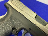 Springfield Armory XD Mod.2 Tactical 9mm 5" *DEPENDABLE PERFORMANCE*