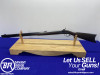 Lyman Great Plains Rifle 54 32" Blued *EXCELLENT LEFT HANDED MODEL*